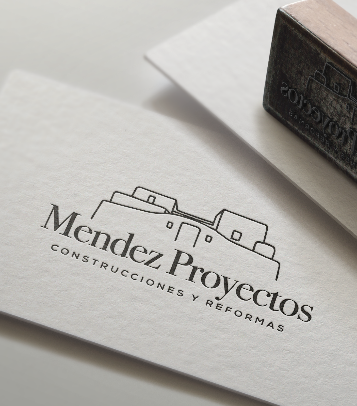 Mendez Proyectos Ibiza